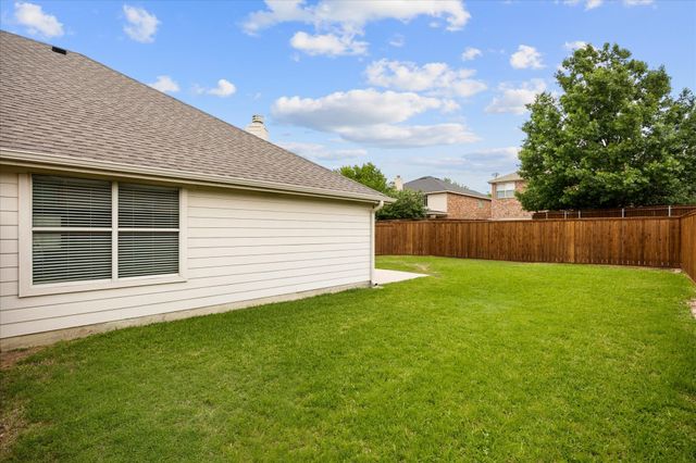 2842 Misty Ridge Lane, Rockwall, TX 75032