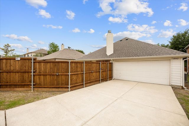 2842 Misty Ridge Lane, Rockwall, TX 75032
