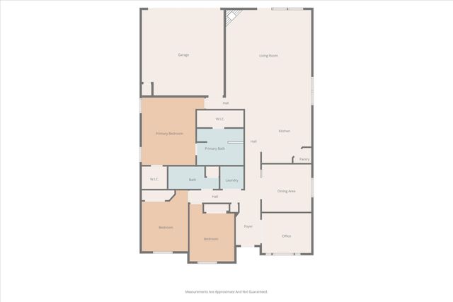 2842 Misty Ridge Lane, Rockwall, TX 75032