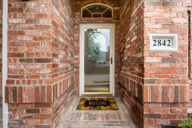 2842 Misty Ridge Lane, Rockwall, TX 75032