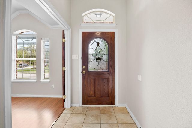 2842 Misty Ridge Lane, Rockwall, TX 75032