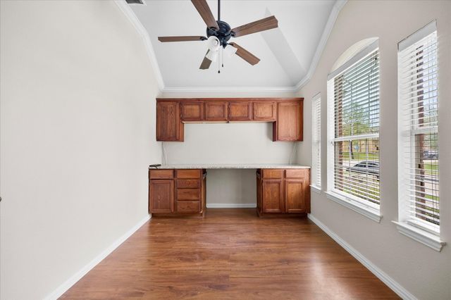 2842 Misty Ridge Lane, Rockwall, TX 75032