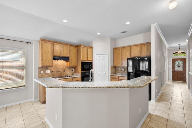 2842 Misty Ridge Lane, Rockwall, TX 75032