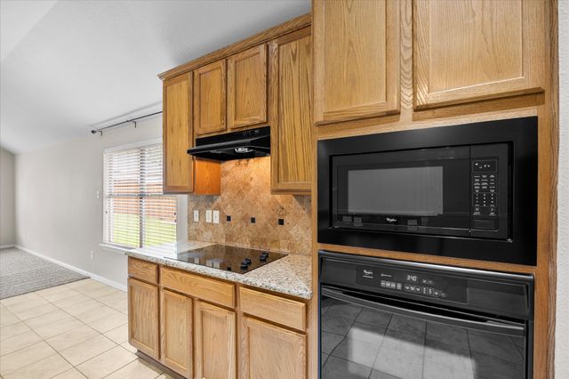 2842 Misty Ridge Lane, Rockwall, TX 75032