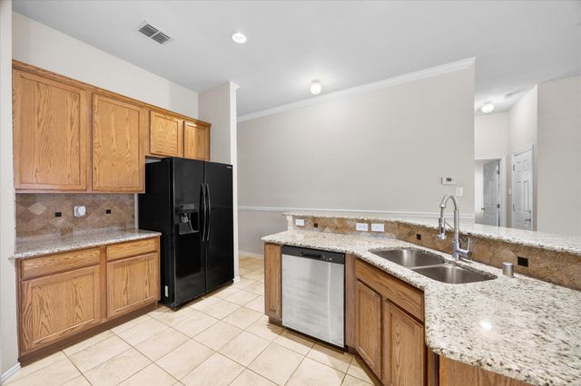 2842 Misty Ridge Lane, Rockwall, TX 75032