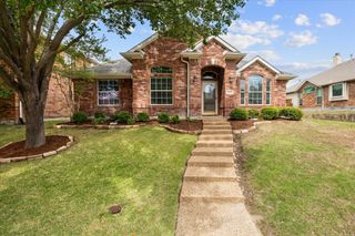 2842 Misty Ridge Lane, Rockwall, TX 75032