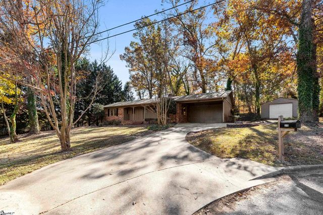 310 Cardinal Drive, Taylors, SC 29687