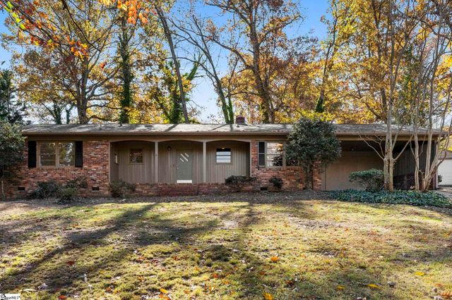 310 Cardinal Drive, Taylors, SC 29687