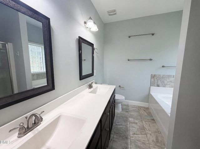 2137 Emerald Lane, Franklinton, NC 27525