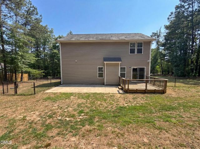 2137 Emerald Lane, Franklinton, NC 27525