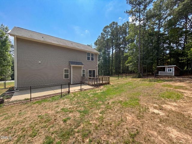 2137 Emerald Lane, Franklinton, NC 27525