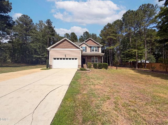 2137 Emerald Lane, Franklinton, NC 27525