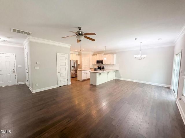 2137 Emerald Lane, Franklinton, NC 27525