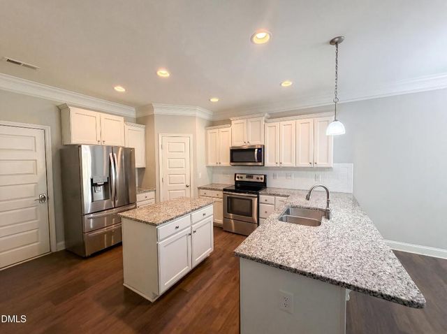 2137 Emerald Lane, Franklinton, NC 27525