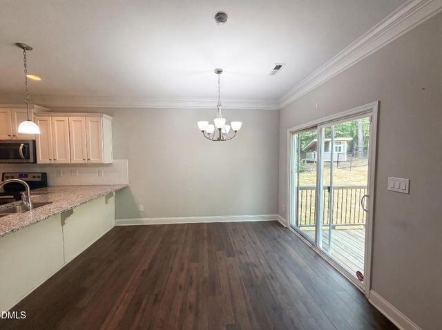 2137 Emerald Lane, Franklinton, NC 27525