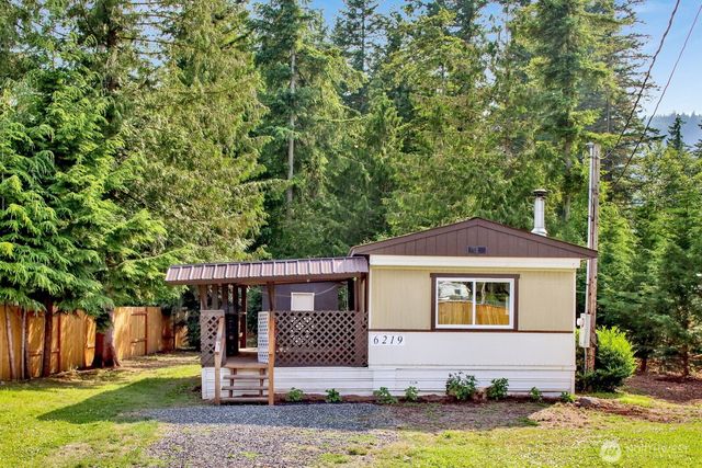 6219 Shamrock Road, Maple Falls, WA 98266