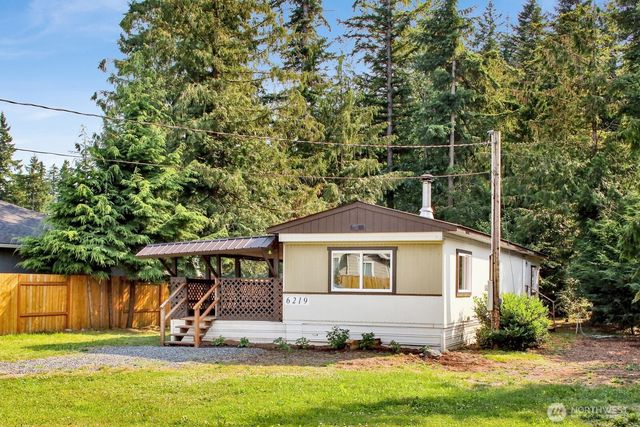 6219 Shamrock Road, Maple Falls, WA 98266
