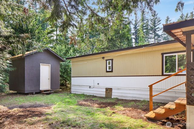 6219 Shamrock Road, Maple Falls, WA 98266