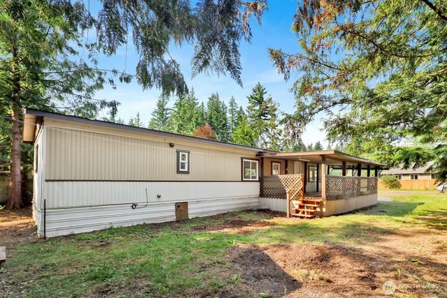 6219 Shamrock Road, Maple Falls, WA 98266