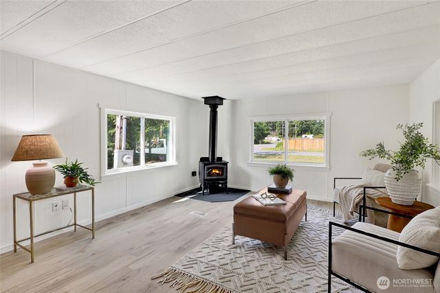 6219 Shamrock Road, Maple Falls, WA 98266