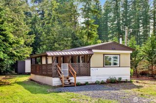 6219 Shamrock Road, Maple Falls, WA 98266