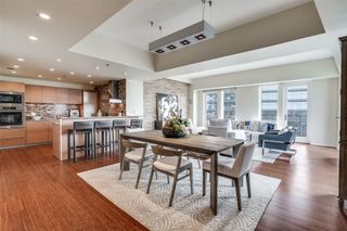 4611 Travis Street 809A, Dallas, TX 75205