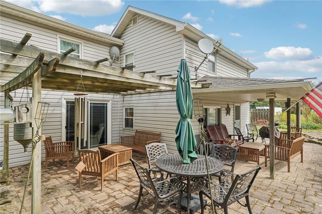 67 Ida Ln, Union Twp, PA 16101