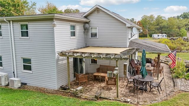 67 Ida Ln, Union Twp, PA 16101
