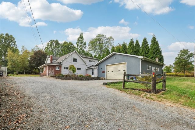 67 Ida Ln, Union Twp, PA 16101