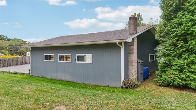 67 Ida Ln, Union Twp, PA 16101