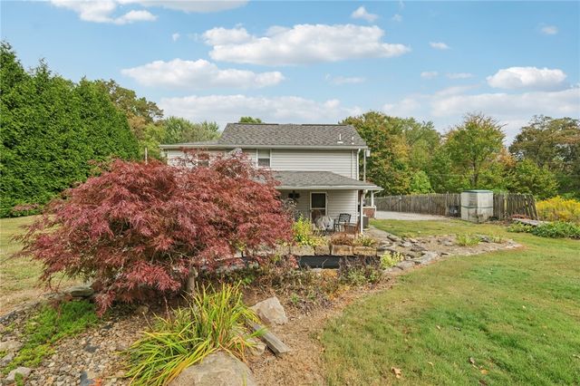 67 Ida Ln, Union Twp, PA 16101