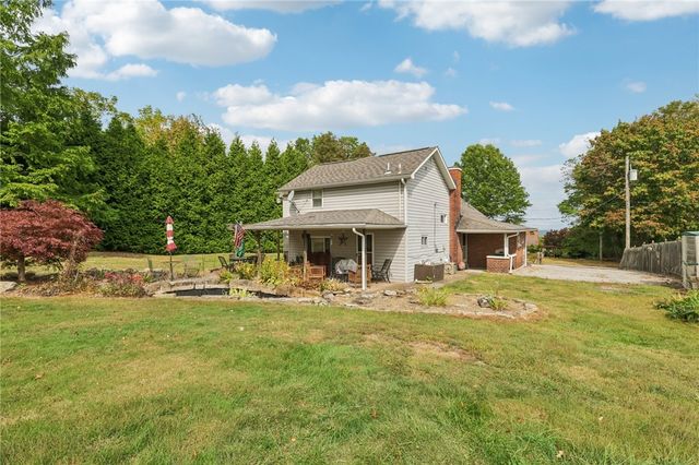 67 Ida Ln, Union Twp, PA 16101