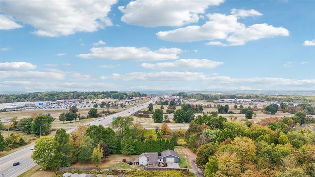 67 Ida Ln, Union Twp, PA 16101