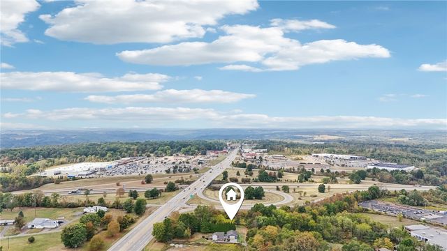 67 Ida Ln, Union Twp, PA 16101