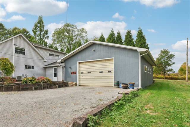 67 Ida Ln, Union Twp, PA 16101