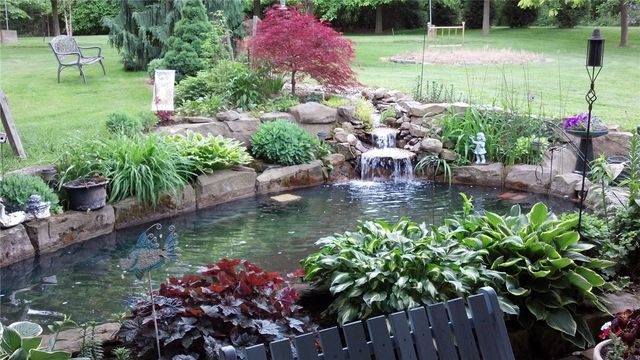 67 Ida Ln, Union Twp, PA 16101
