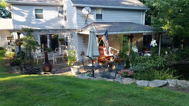 67 Ida Ln, Union Twp, PA 16101