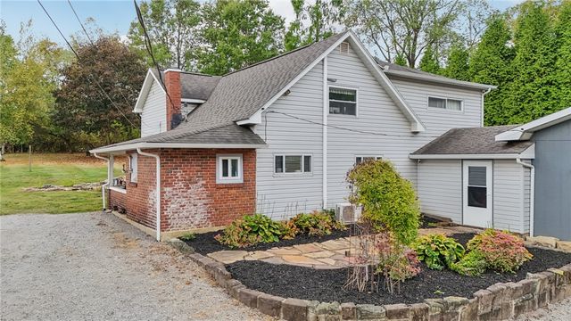 67 Ida Ln, Union Twp, PA 16101