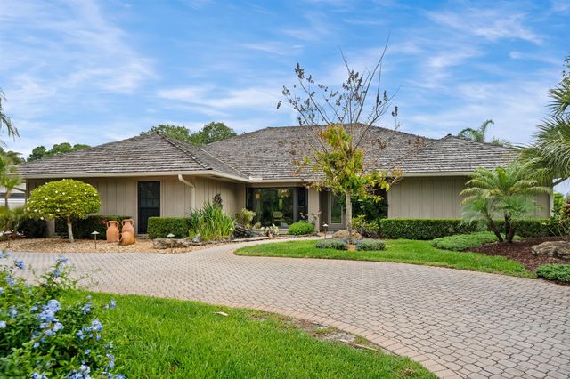 5341 SE Burning Tree Circle, Stuart, FL 34997