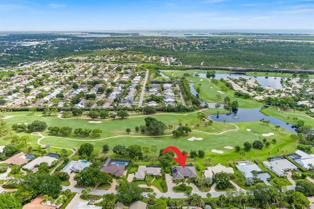 5341 SE Burning Tree Circle, Stuart, FL 34997
