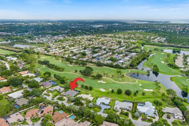 5341 SE Burning Tree Circle, Stuart, FL 34997