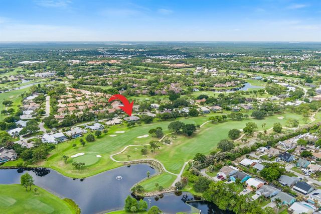 5341 SE Burning Tree Circle, Stuart, FL 34997