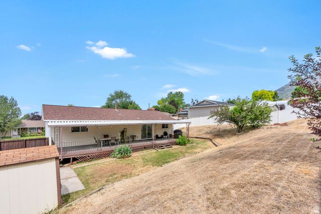 669 S 1600 E, Pleasant Grove, UT 84062