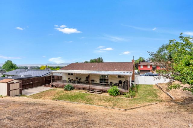 669 S 1600 E, Pleasant Grove, UT 84062
