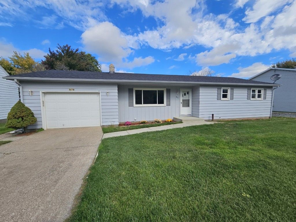 3618 CRESTWOOD Drive, Erie, PA 16510