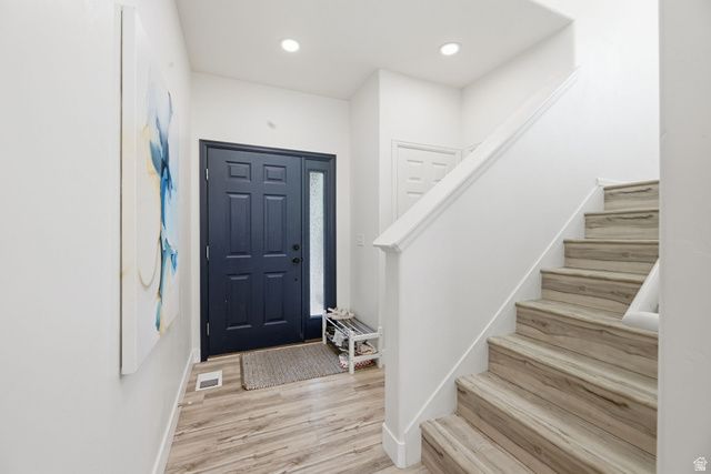 7755 N BROOKWOOD DR, Eagle Mountain, UT 84005