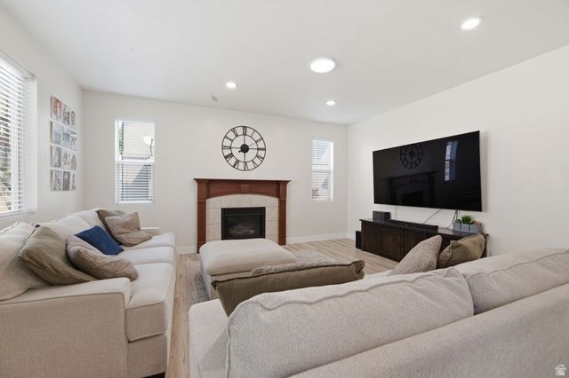 7755 N BROOKWOOD DR, Eagle Mountain, UT 84005