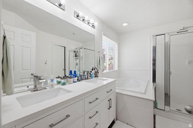 7755 N BROOKWOOD DR, Eagle Mountain, UT 84005