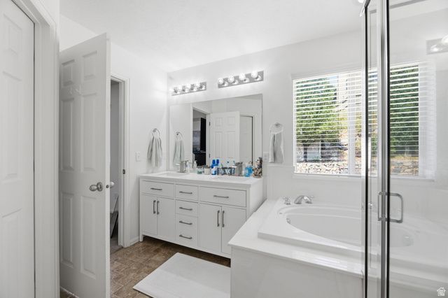 7755 N BROOKWOOD DR, Eagle Mountain, UT 84005