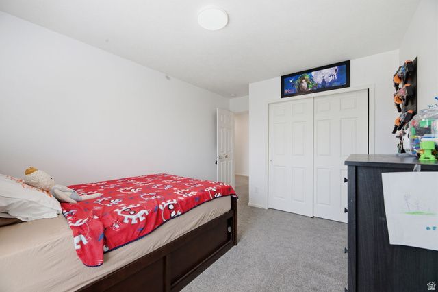7755 N BROOKWOOD DR, Eagle Mountain, UT 84005